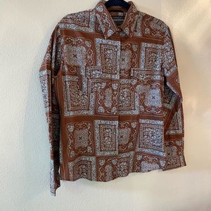 Rough Stock Panhandle Slim Woman’s shirt